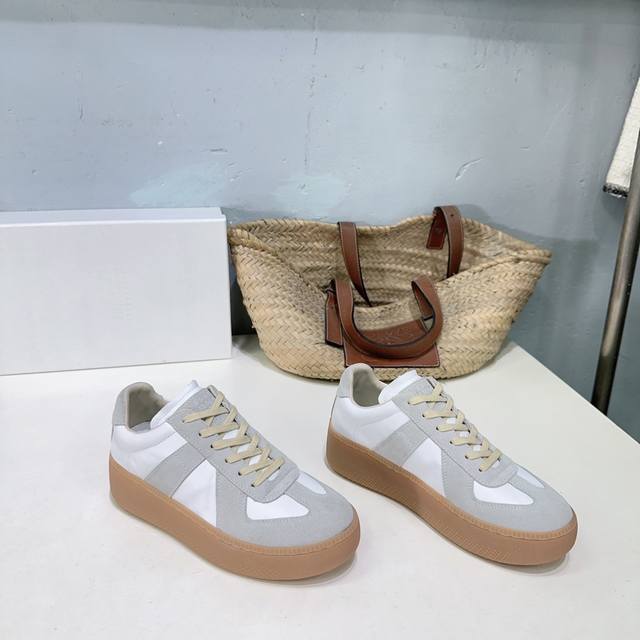 High-quality factory! Niche trendy brand Maison Margiela 25Ss Fall/Winter New Ar