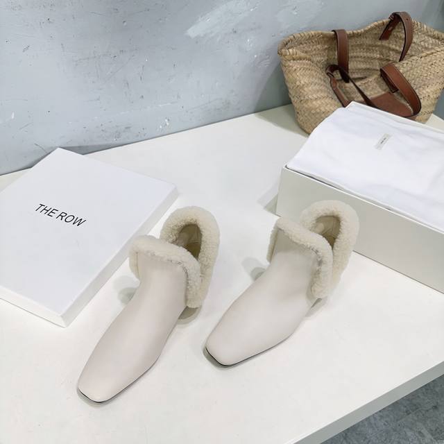 High-quality factory release! The Row25Ss, a niche trendy brand, has launched it