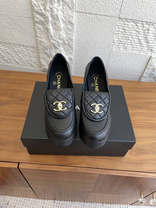 Top Version: Chanel 25B Autumn New Arrival Flip-Top Double C Buckle Waterproof P