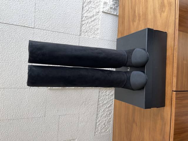 Top-tier version: Chanel 25Ss Fall/Winter New Double C Rhinestone Buckle High-He