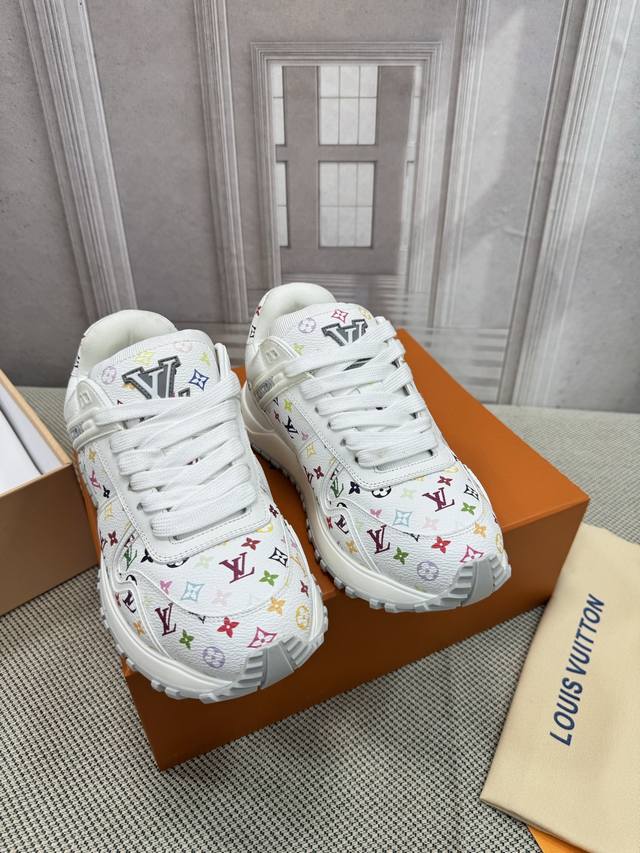 Louis Vuitton official website top-tier version classic best-selling casual spor