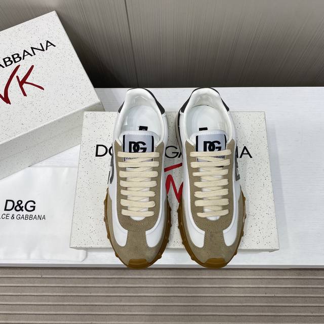 Factory Price P Top Quality 2025 High-End Version Original Quality D0Lce & Gabba