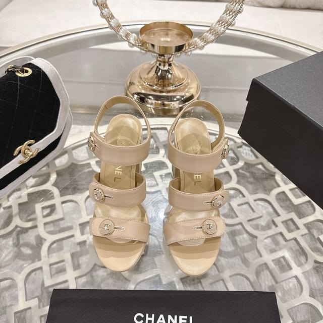 2026Ss Latest Chanel 2026 Early Spring Runway New Arrival, Hong Kong Purchase Or