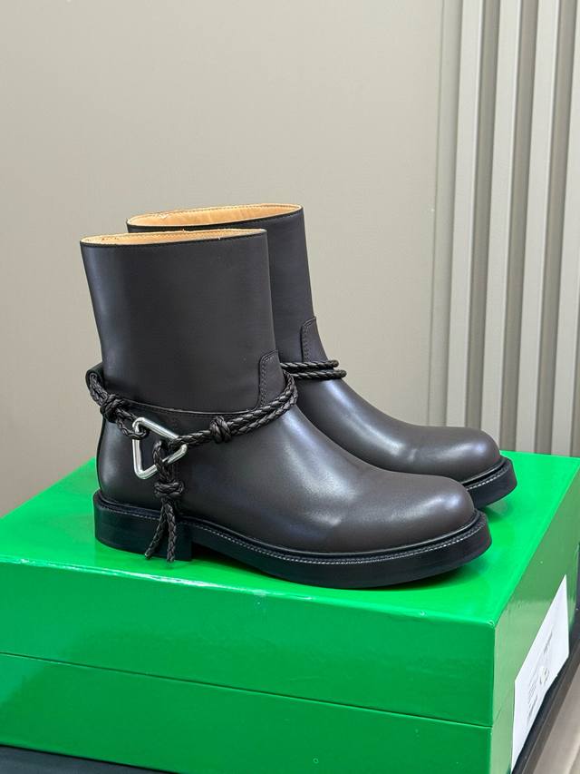 Long Boots 820 Short Boots Bottega Venet* Bv Women's James Knee-High Boots The b