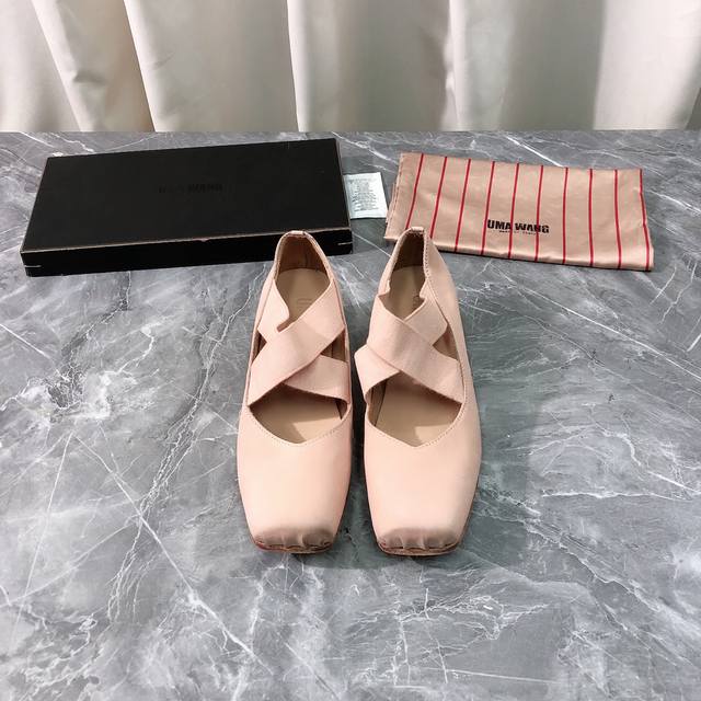 Factory direct price, top-tier quality, original design, Uma Wang classic retro