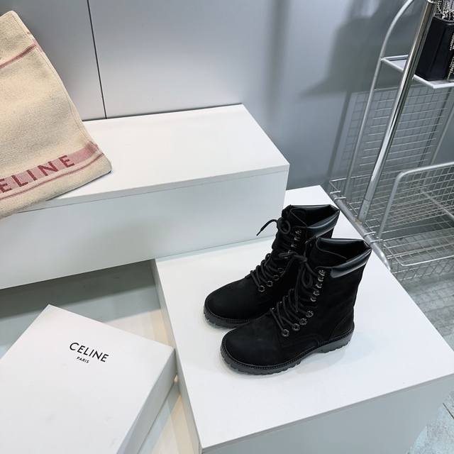 High-quality factory-made women's and men's top-quality couple's shoes! Celine 2