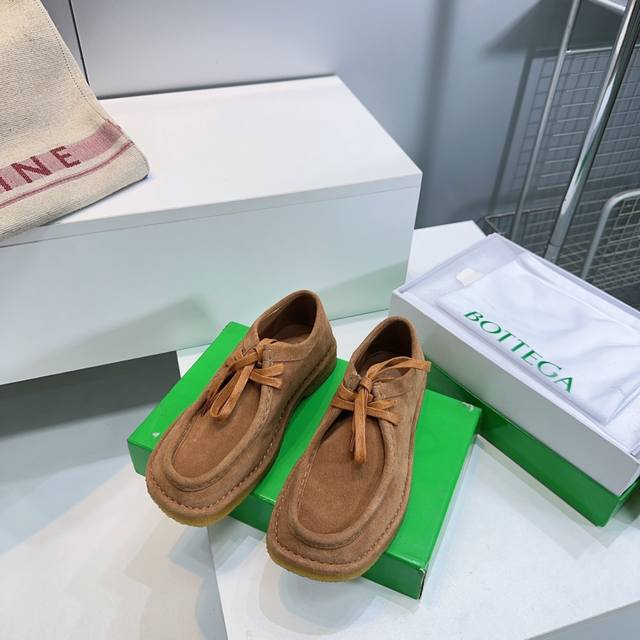 High-quality factory-made women's and men's Bottega Veneta Fall/Winter New Arriv