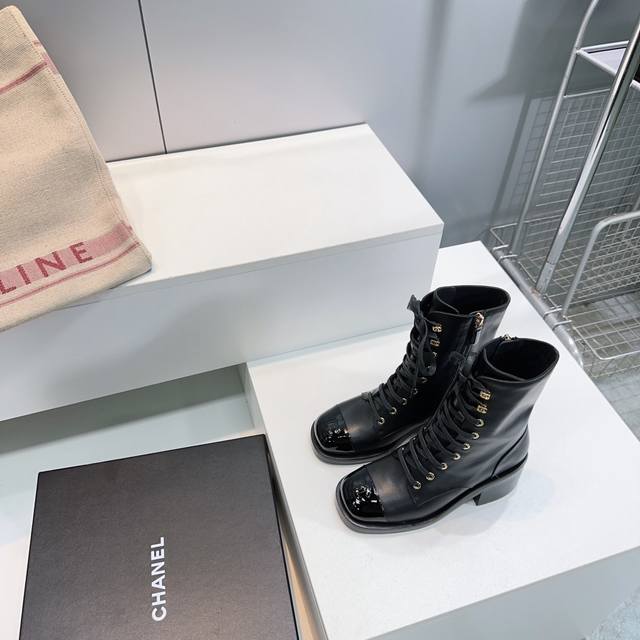 High-quality factory! Top-quality Chanel 2025 Autumn/Winter new style, Chanel do