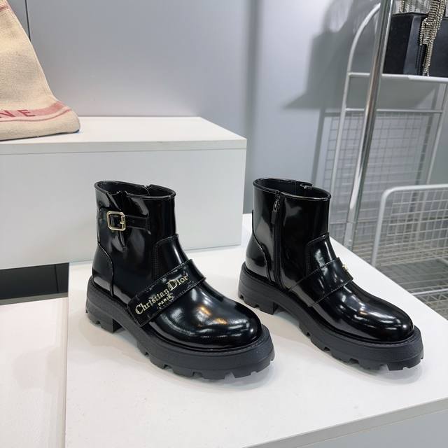 High-quality factory! Top-quality Dior | Dior Fall/Winter 2025 new arrival, Dilr