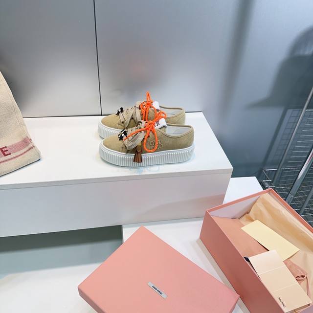 High-quality factory release! Top-quality Miu Miu 2025 Fall/Winter flagship stor