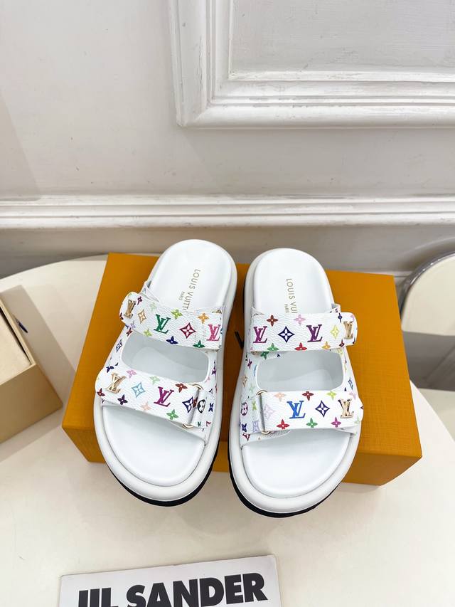 Louis Vuitton 25 2025 Spring/Summer New Arrival Top Version Boutique Featured Cl