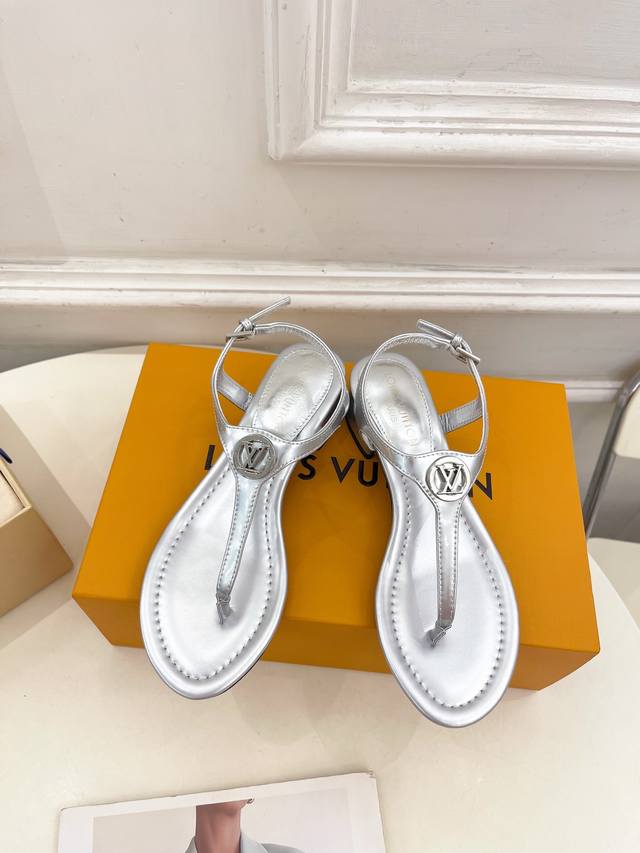 Louis Vuitton 25 2025 Spring/Summer New Top-Tier Version The latest LV Sunkiss f