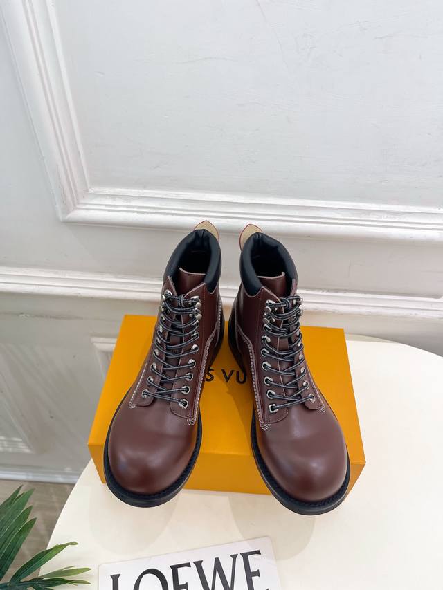 Louis Vuitton 25 2025 Autumn/Winter New Top-Tier Version The latest Lv Bubble La