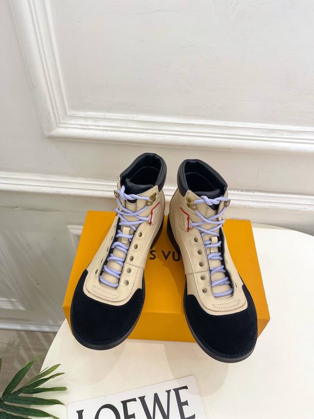 Louis Vuitton 25 2025 Autumn/Winter New Top-Tier Version The latest classic lace