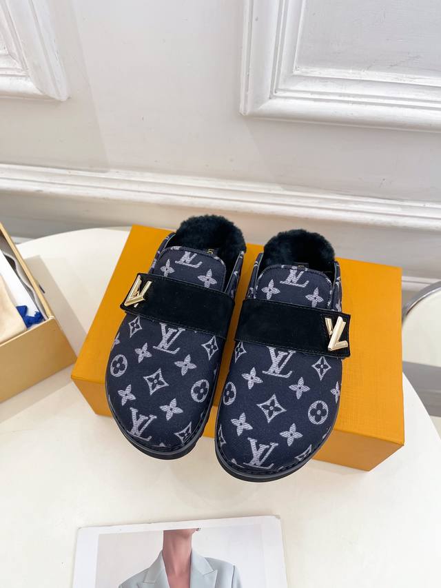 Louis Vuitton 25 2025 Autumn/Winter New Top-Tier Version The latest Louis Vuitto