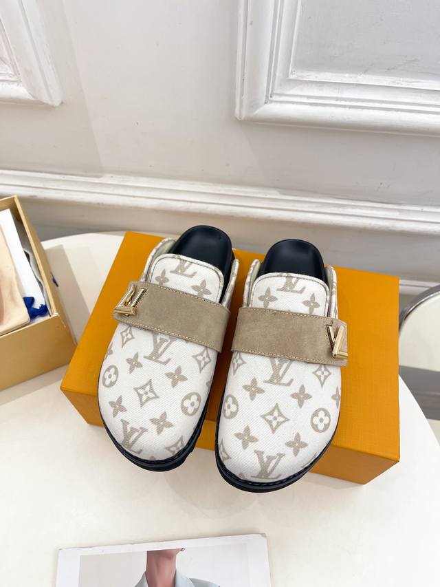 Louis Vuitton 25 Early Autumn New Top-Tier Version The Latest Louis Vuitton Cosy