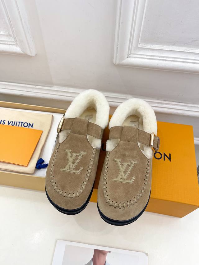 Louis Vuitton 25 2025 Autumn/Winter New Top-Tier Version The latest Colorado plu