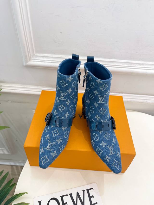 Louis Vuitton 25 2025 Autumn/Winter New Top-Tier Version, Original Match Boutiqu