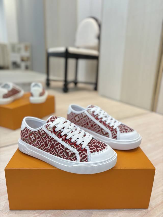 Factory Price: Couple Style, Top Version. Louis Vuitton (LV) Lagoon Series Thick