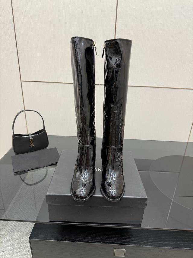 Ankle Boots & Long Boots Chanel*