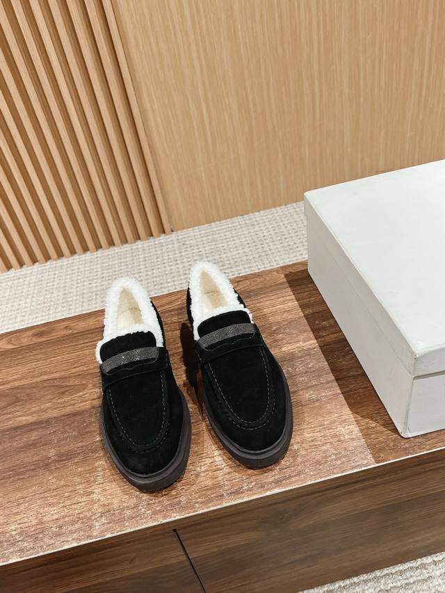 Bruneno Cucinelli Women's Casual Sports Shoes, Popular All Seasons in China and