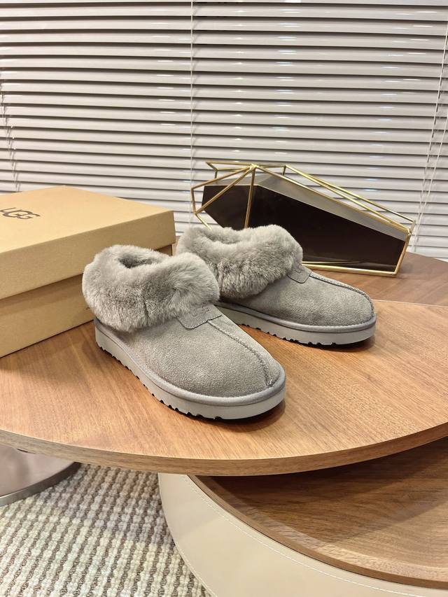 Classic Tutts Thin-Soled Snow Boots From Outer Planet Ugg2Cm Thin-Soled Tutts Ug