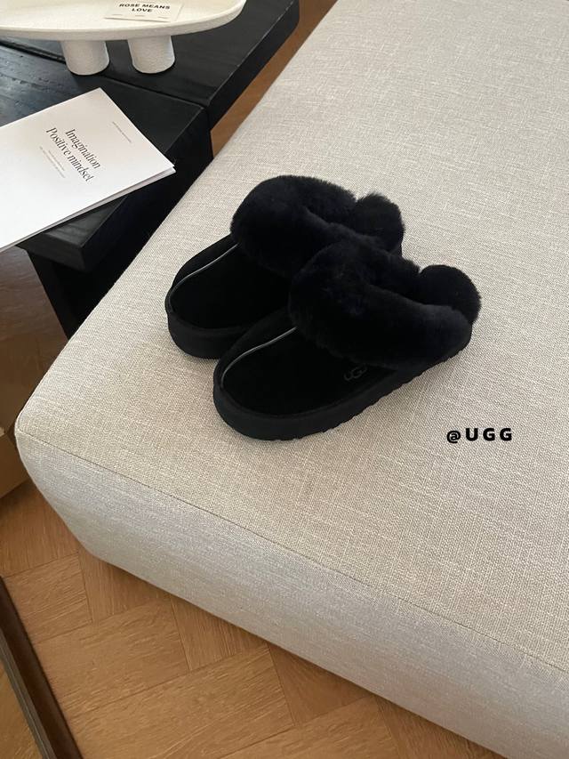 Platform Star Slippers The first batch is always the nicest. Official website sy