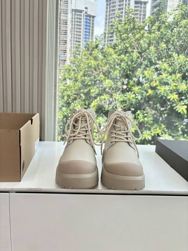 Men's +10 Couple Series Ugg Top Quality G026 What You See Is What You Get Ugg Au