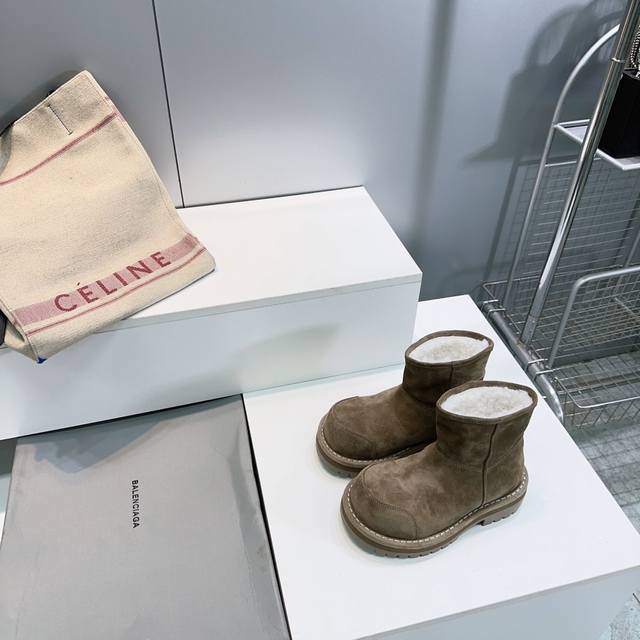 High-quality, short delivery time! Top-quality Balenciaga 25SS Fall/Winter new s