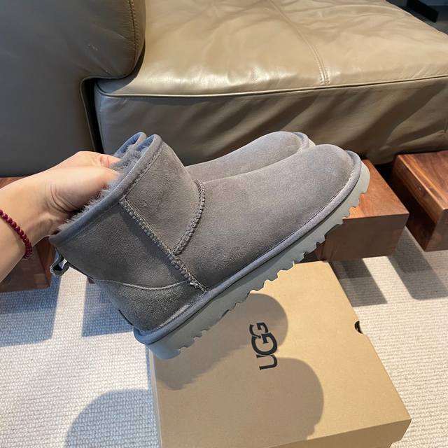 Women's size Men's size Timeless classic 5854 Asphalt gray. 35-44 Ddd