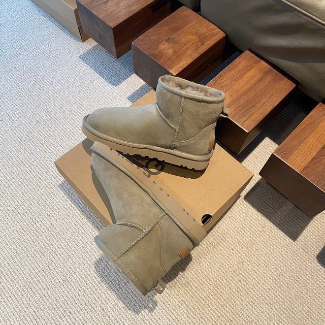 Women's size Men's size Classic 5854 Antelope Brown. 35-44 Ddd