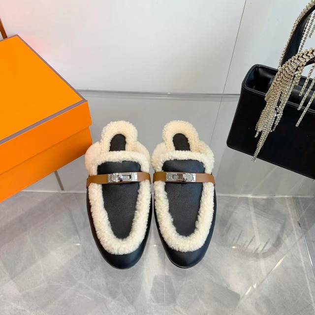 Factory Price PP Hermes S Fw23 New Arrival