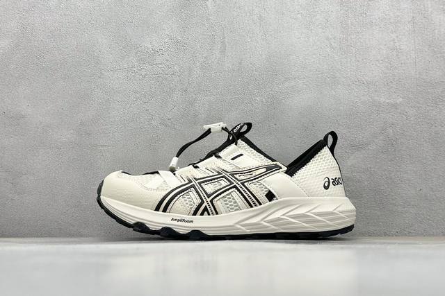 Asics Gel-Sonoma Tr Asics professional running shoes with breathability. Importe