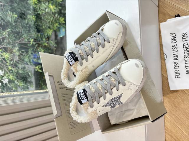 Top-tier factory version Ggdb casual distressed sneakers Ggdbdb versatile two-wa