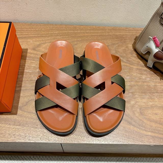 Herme S Ss25 New Arrival