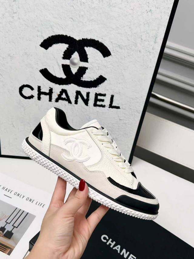 Volume version, please note "Ddd" when ordering. Super popular - 25P Chanel new