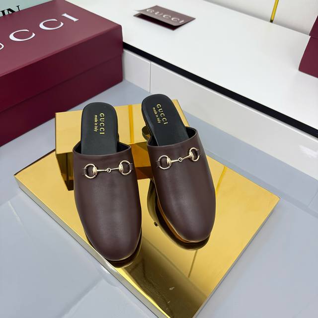 2025 Fall/Winter Collection: Classic patterns continue to shine in Gucci's new c