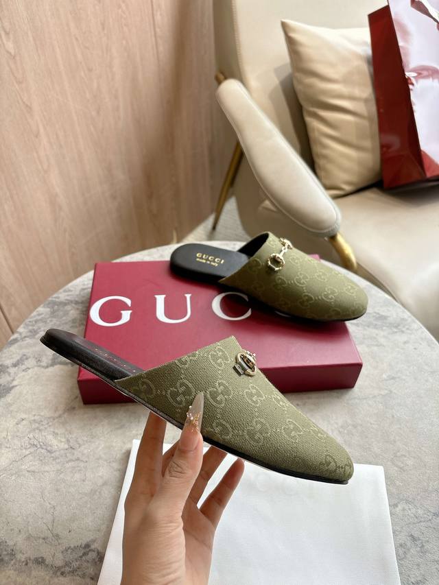 3669-1 Green G 35-41 Since its inception, the mule has been an iconic product of