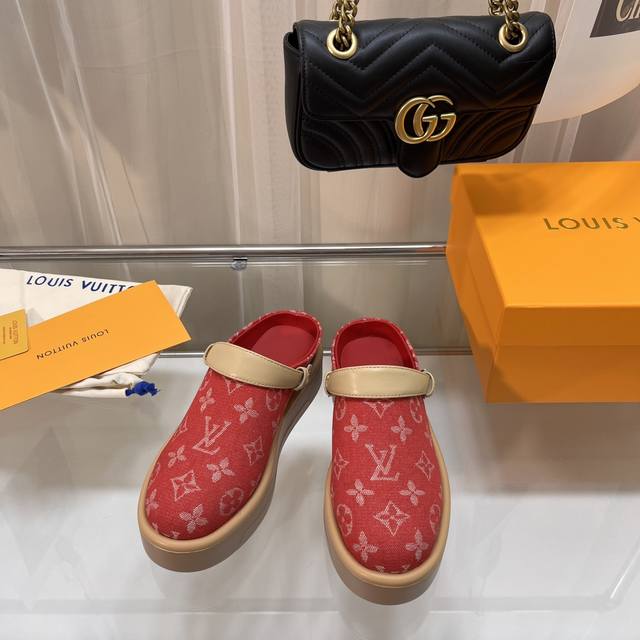 Louisvuitt On Fw25 New Arrival