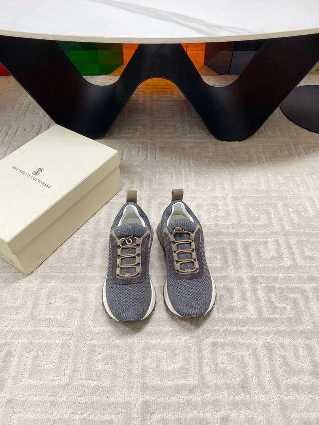 Factory direct women's and men's shoes! Niche trendy brand couple's style! Brune