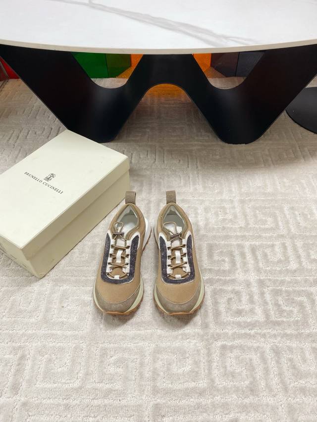 Factory direct! Men's! Niche trendy brand couple's style! Brunellocucinelli Bc25