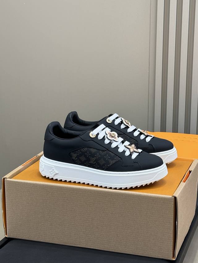 Top Quality Lv Fw25 New Arrival