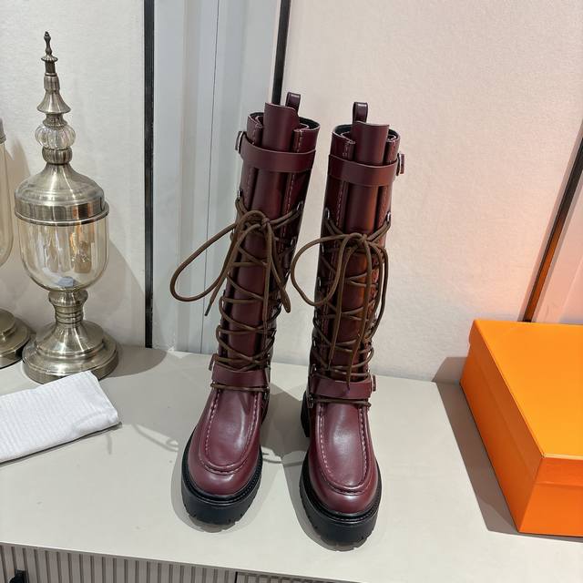 Top-tier factory version, imported Hermes* 2025 Fw Fall/Winter new classic Herme