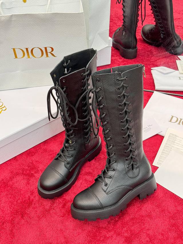 Factory Price: Dior 2025 Fall/Winter Runway Poster New D-Road Haute Couture Seri