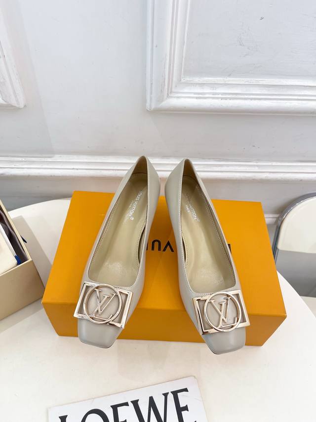 Louis Vuitton 25 2025 Autumn/Winter New Top-Tier Version, Original Match The Lat