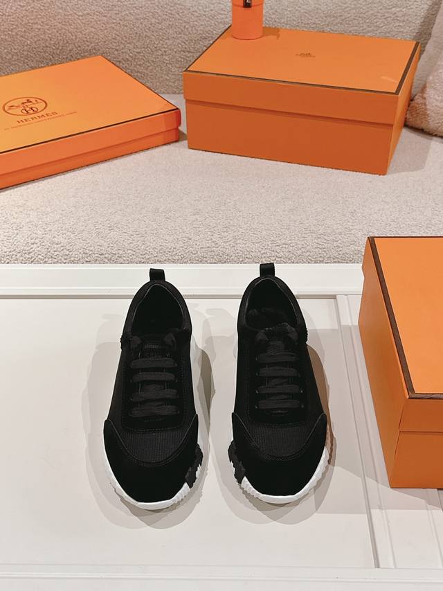 Hermes Top Version# Hermes Classic Couple Casual Sneakers These casual sneakers