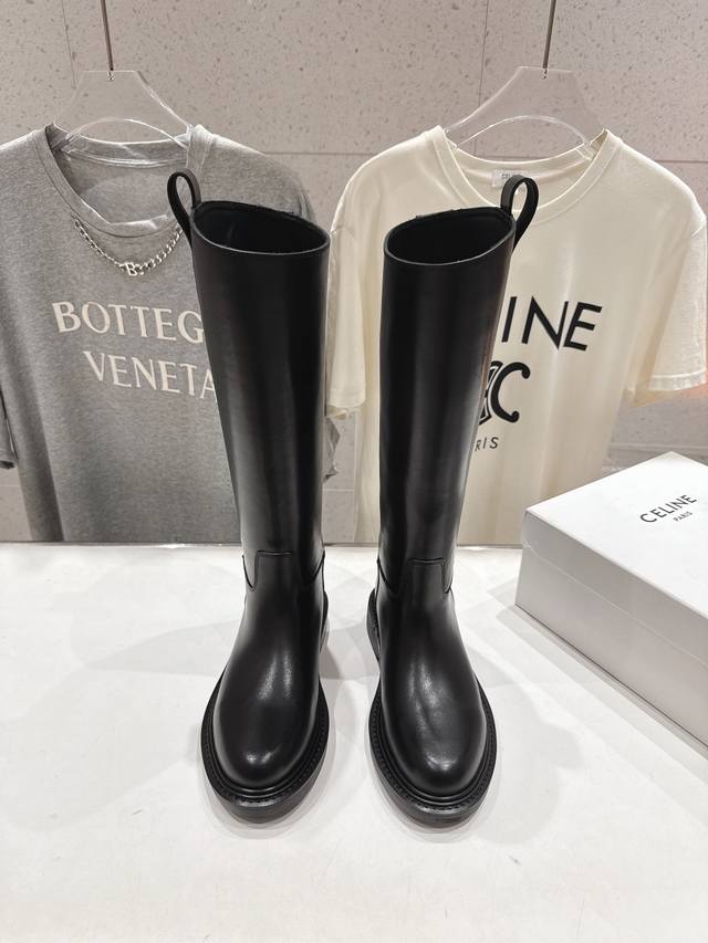 High-quality factory-made Celine F041 2025 Autumn/Winter New Style Stylish Briti