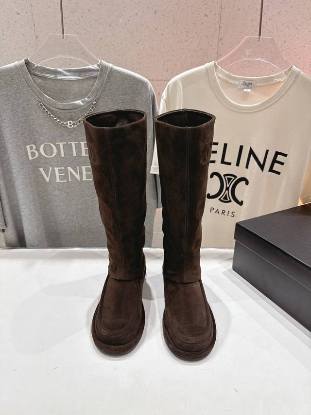 High-quality factory-made Chanel Fw25Ssnew F028 2025 Fall/Winter new style long