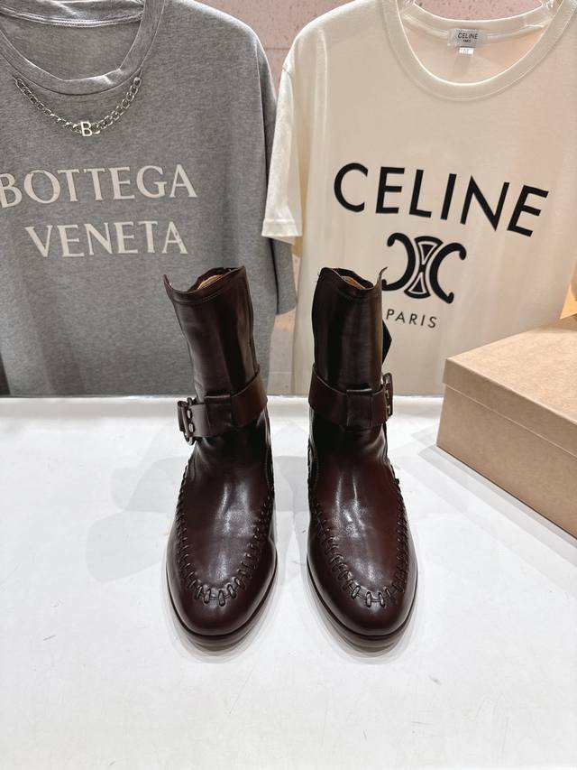 Top-quality factory Renian niche trendy brand ~ F028 Autumn/Winter new retro Bri