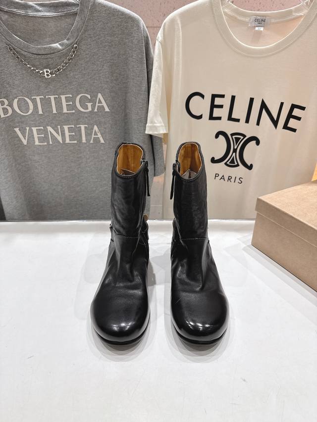 Top-quality factory Renian niche trendy brand ~ F028 Autumn/Winter new retro Bri